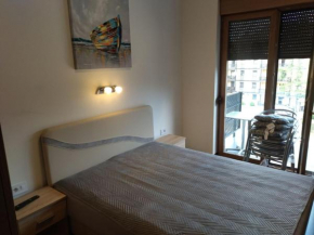 Apartman Makii